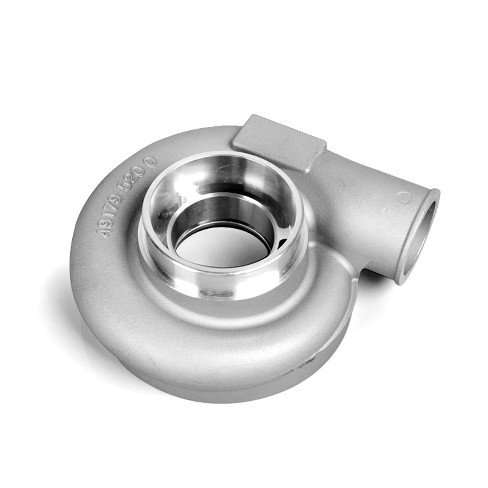 TD05 TD06 3” 16G Anti Surge Compressor Housing (Slot type