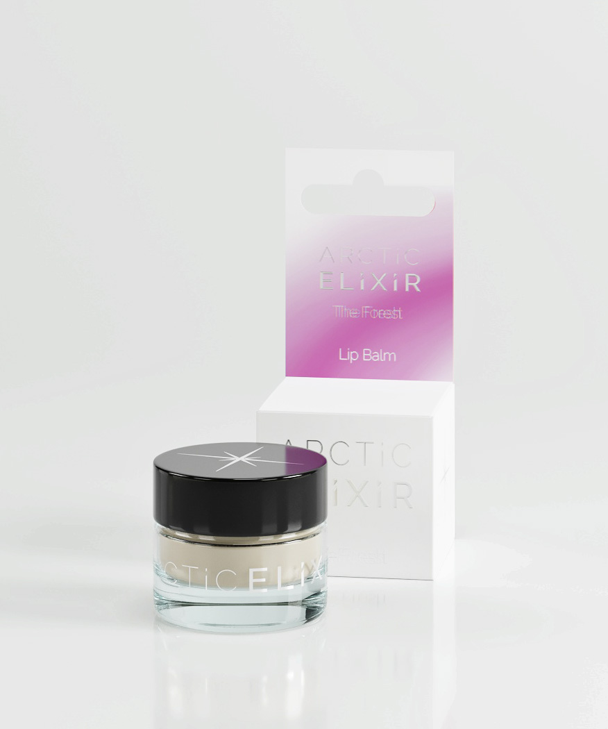 The Forest - Arctic Elixir