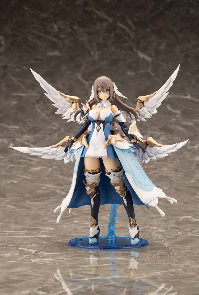 エルメダ ｜ アルカナディア オフィシャルサイト｜ コトブキヤ