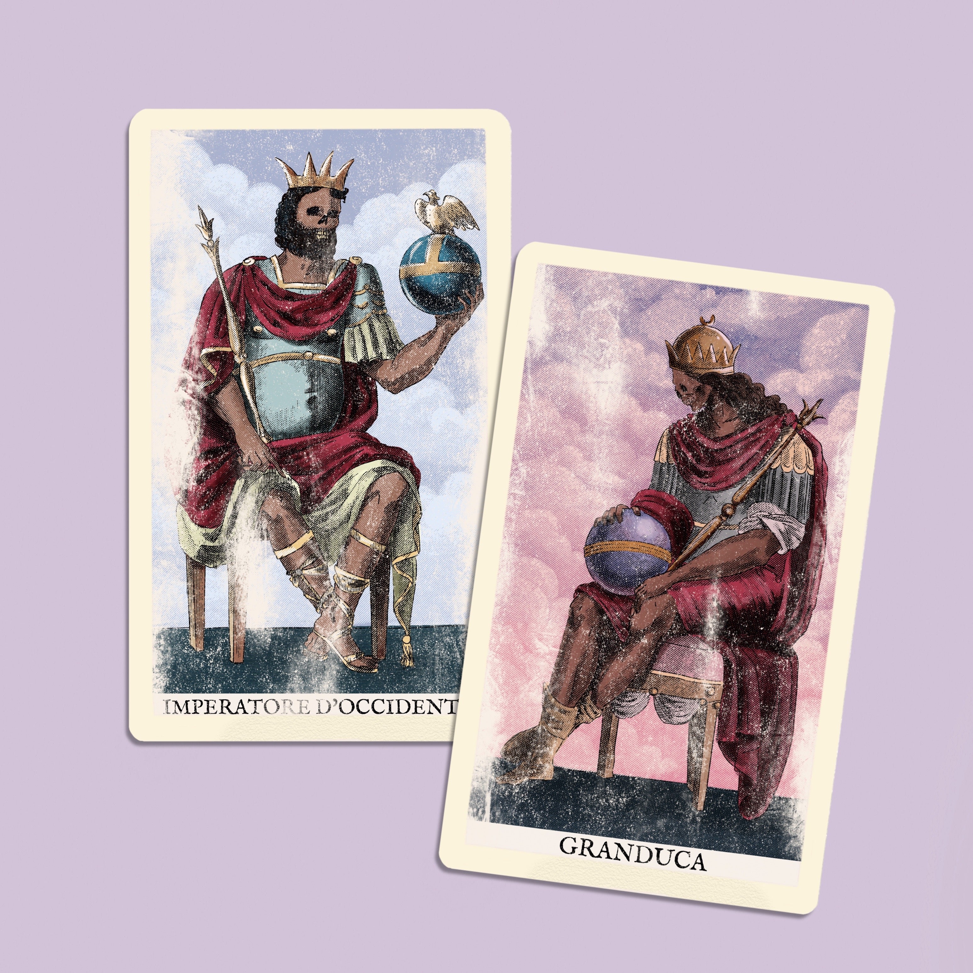 Expansion Pack Vintage – Arcantvm