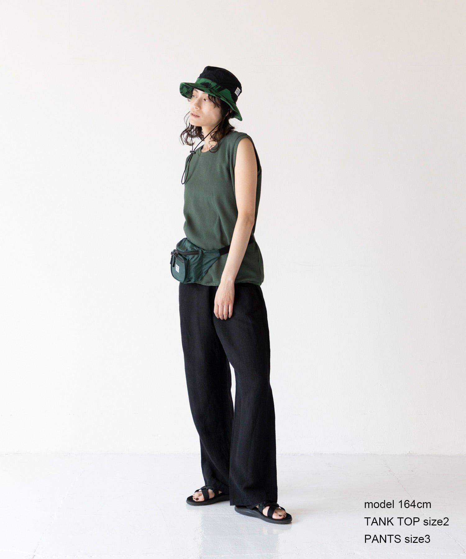 SOLOTEX SUCKER PANTS – ARCH&LINE