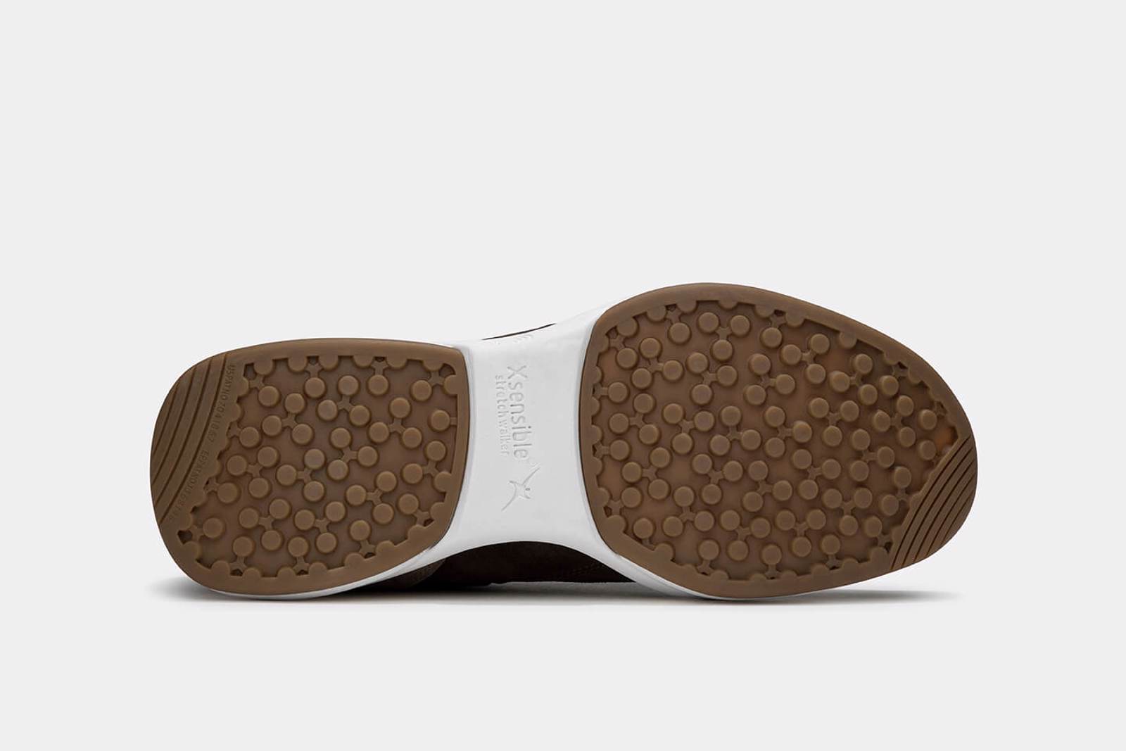 Xsensible Stretchwalker Swx14 Mens – Arch Angel Shoes