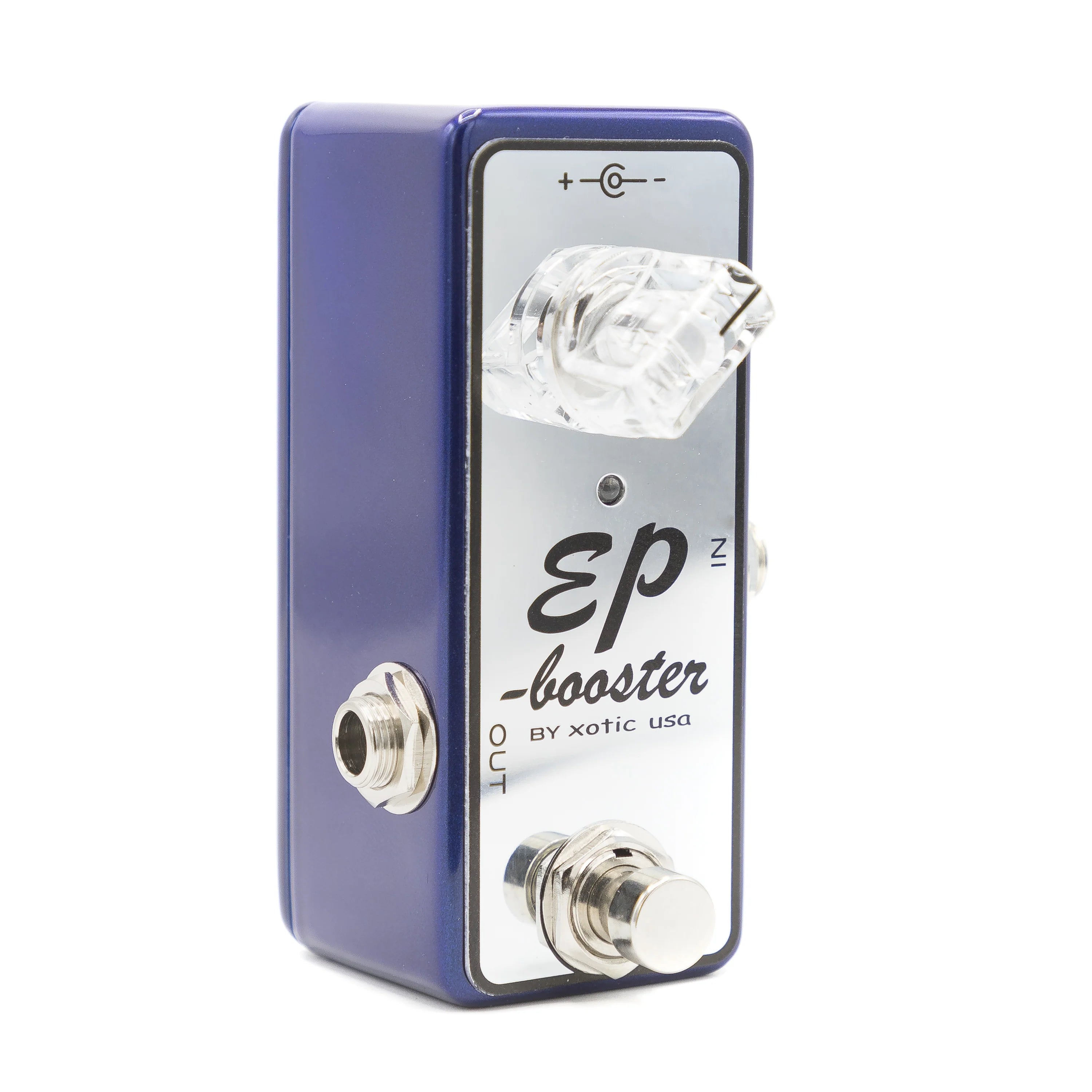 Xotic EP Booster - 15 year Limited Edition – Archer K Music