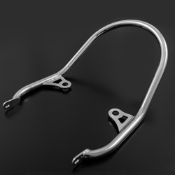 タンデムグラブバー (ARCHIロングテールカウル専用) Z900RS/CAFE