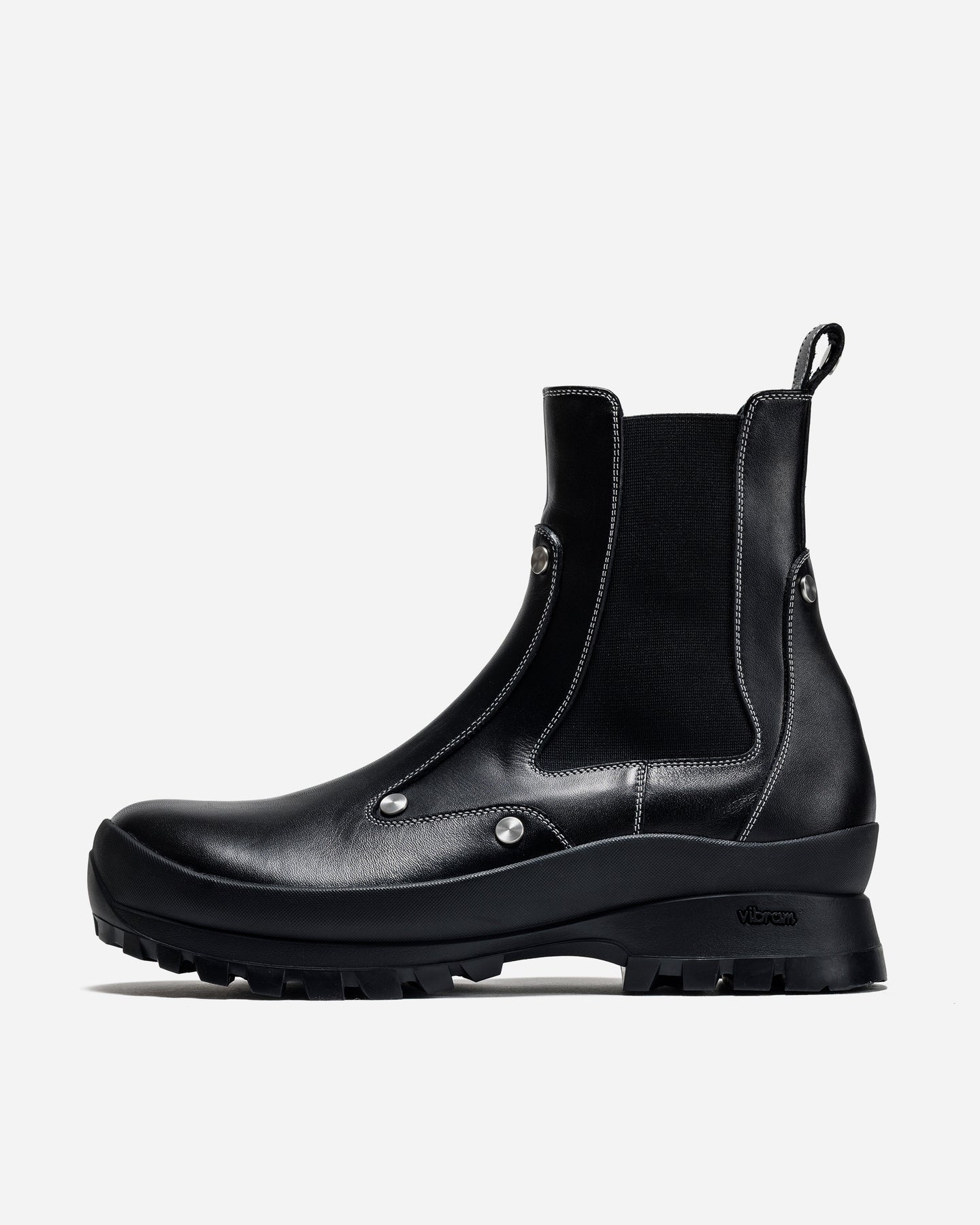 OAO LES ARCS BOOTS – A+S