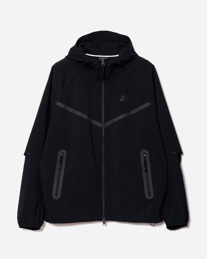 NIKE TECH WR FZ WOVEN JKT – A+S
