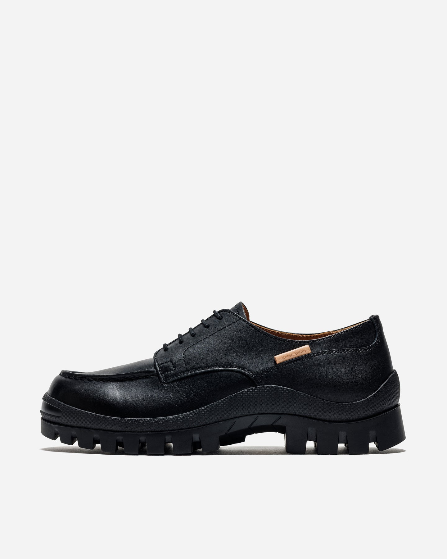 Hender Scheme derby #2146 – A+S