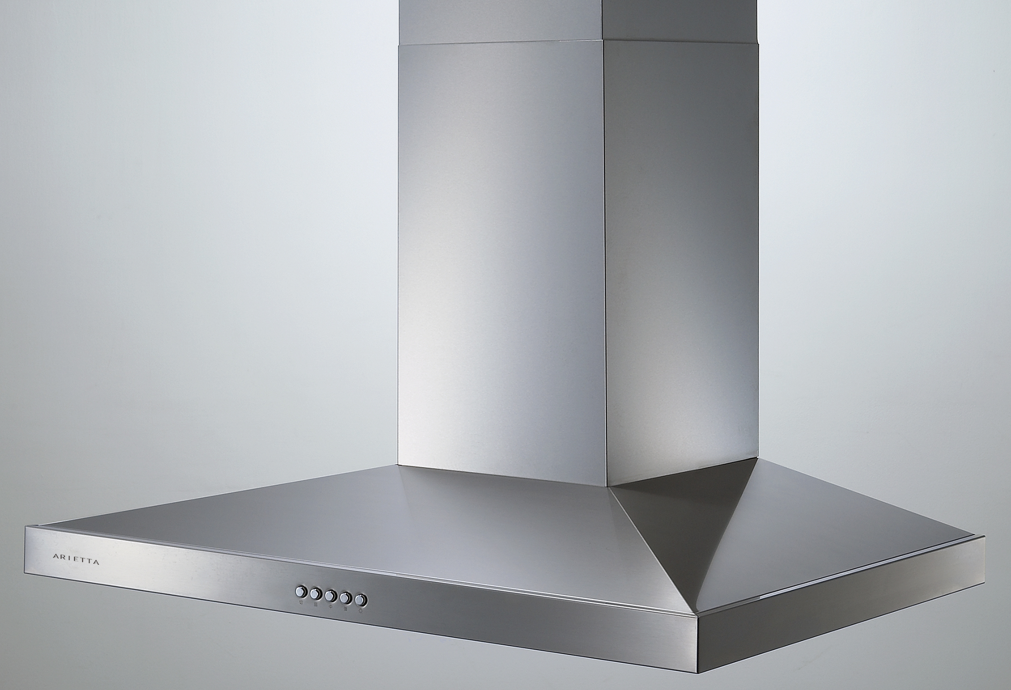 ハイグレードレンジフード アリアフィーナの低価格ブランド「アリエッタ」