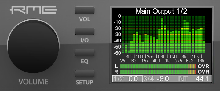 RME: ADI-2 Pro Anniversary Edition