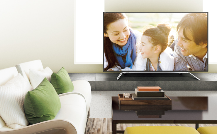 Z810X/TOP｜テレビ｜REGZA：東芝