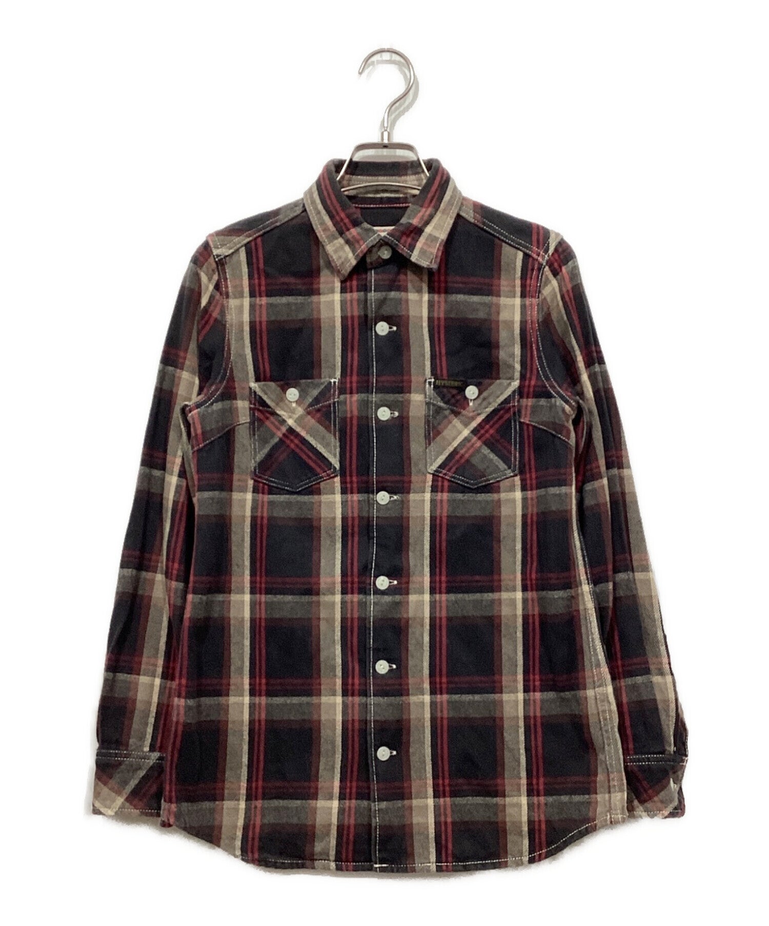 Hysteric Glamour – Archive Factory