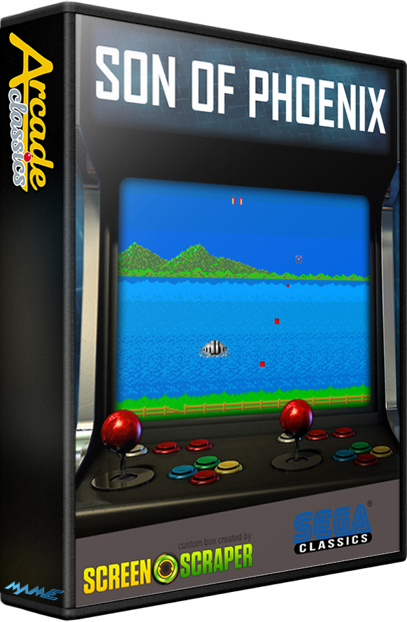 Mame 2003 Plus Box 3D : Free Download, Borrow, and Streaming