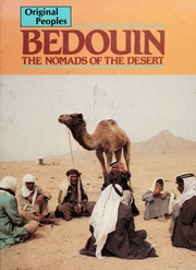 Bedouin : the nomads of the desert : Alotaibi, Muhammad : Free