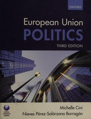 European Union politics : Free Download, Borrow, and Streaming