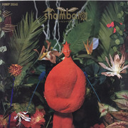 Shambara (Kaoru Akimoto & Yurie Kokubu) - SHAMBARA : Shambara