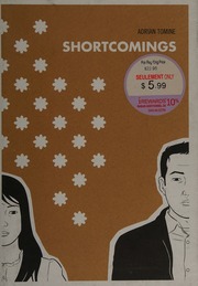 Shortcomings : Tomine, Adrian, 1974- : Free Download, Borrow, and