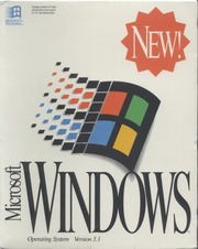 Windows 3.1 Disks : Microsoft : Free Download, Borrow, and