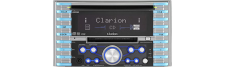 Clarion Japan | クラリオン カーナビ カーオーディオ | DMZ365