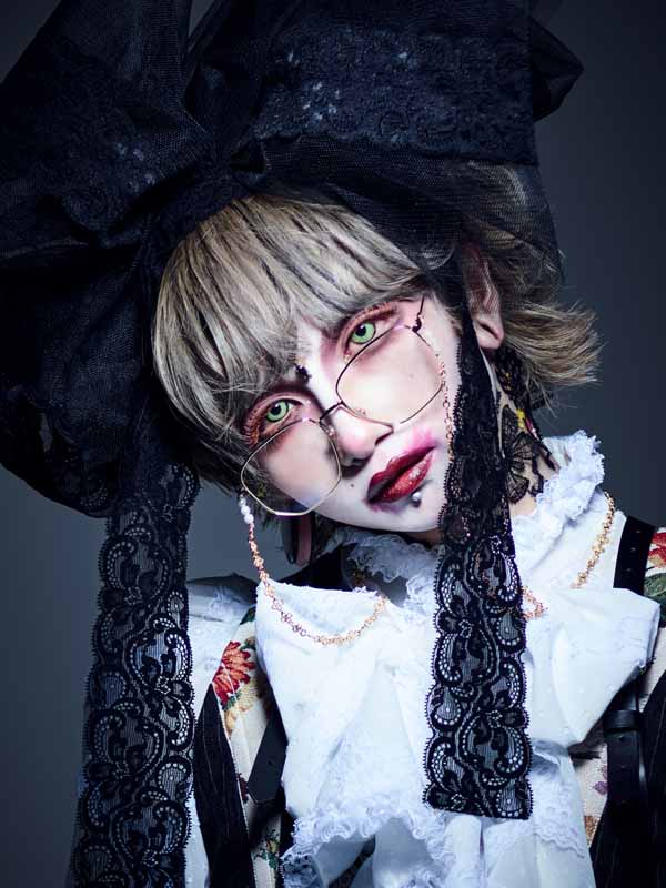 びじゅなび | 【キズ】約1年振りとなる新アーティスト写真が公開