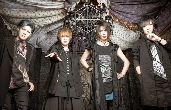 びじゅなび | THE MICRO HEAD 4N'S Still Night／ OFIAM：LIVE開催の