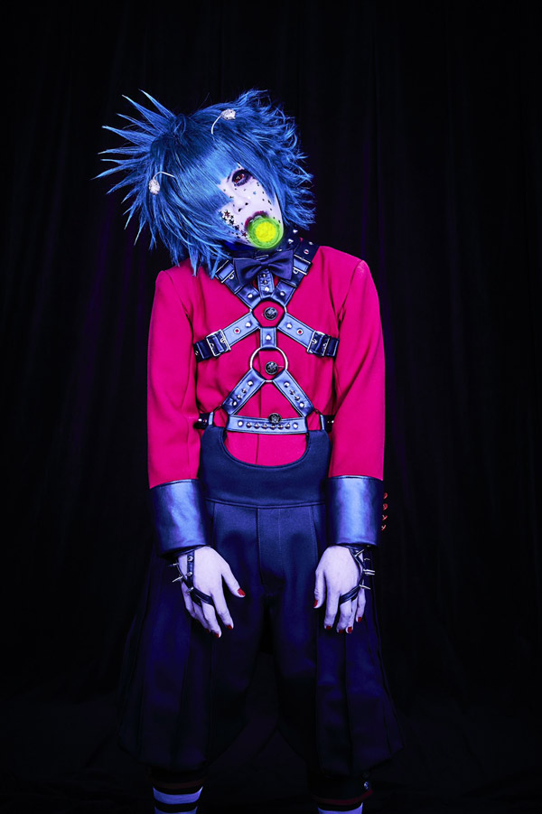 びじゅなび | 【gulu gulu】びじゅなび連載Q＆Aアンケート「ぐるぐる