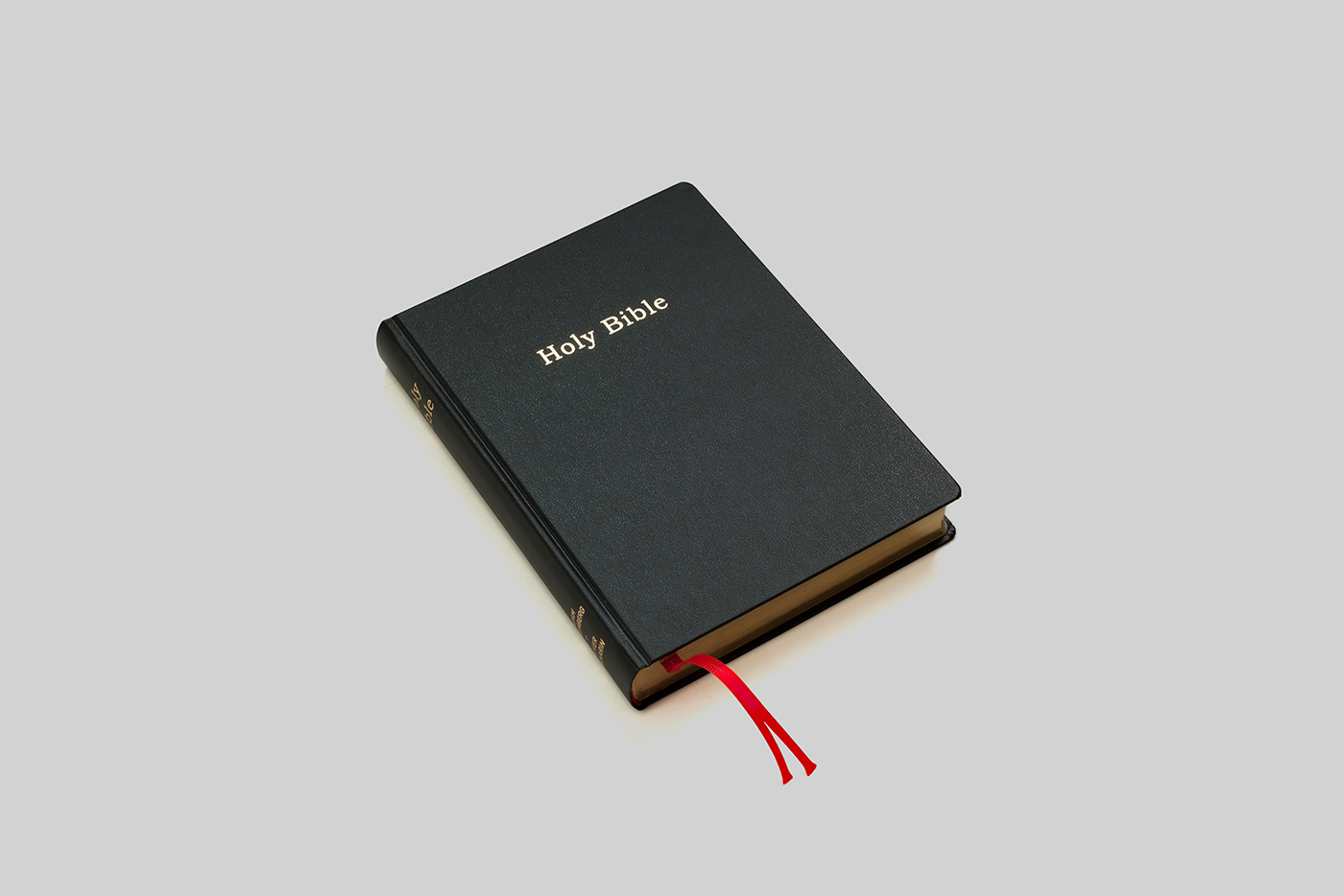 Holy Bible (1st Edition) – Adam Broomberg & Oliver Chanarin
