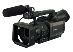 2005年ニュースリリース | 放送・業務用映像システム | Panasonic