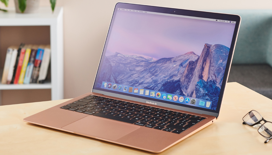 Yeni Macbook Air 2020 tanıtıldı! İşte özellikleri ve fiyatı