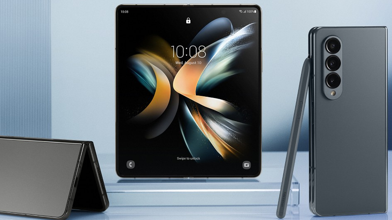 Samsung Galaxy Z Fold 4 tanıtıldı! İşte özellikleri - ShiftDelete.Net