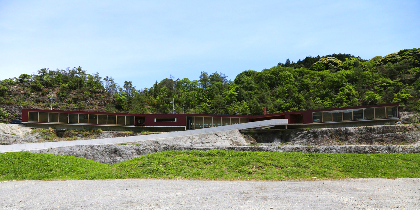 YUKI HAYAMA｜ari ta su｜有田まちづくり公社