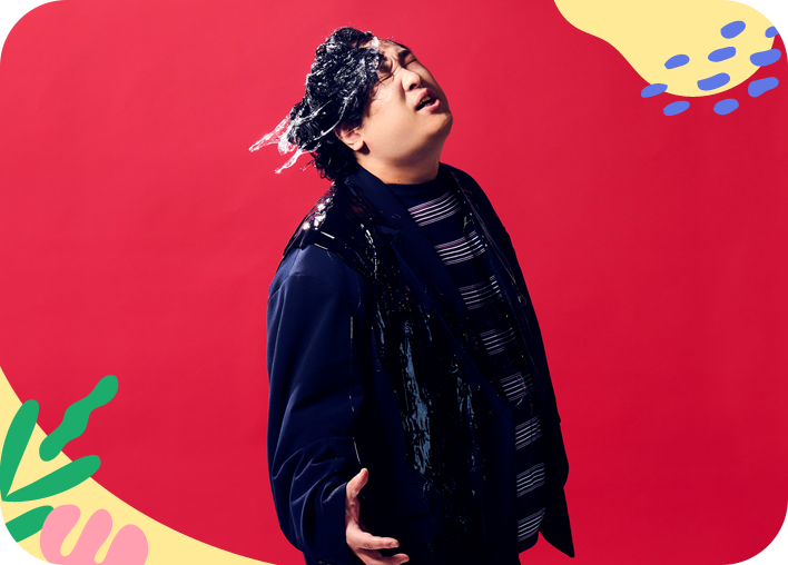 岡崎体育 - ARIFUJI WEEKENDERS 2025