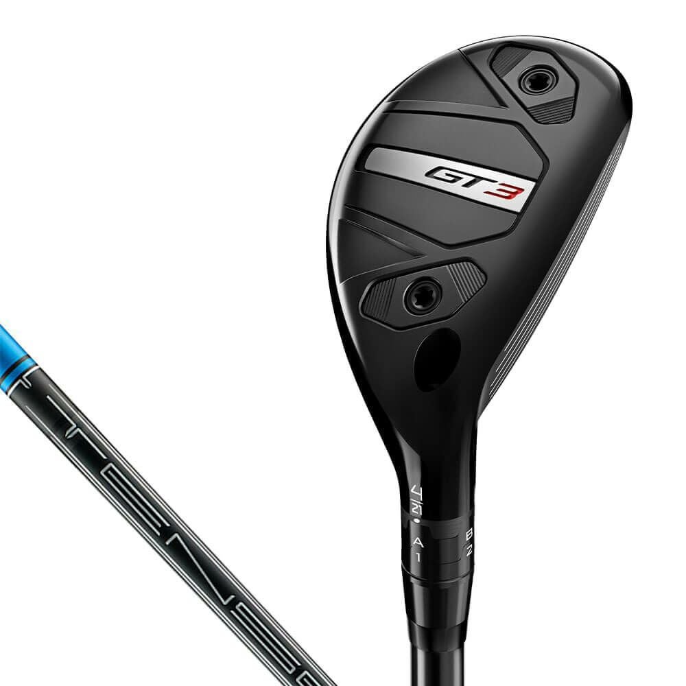 タイトリスト GT3 ユーティリティ TENSEI 1K BLUE HY 65
