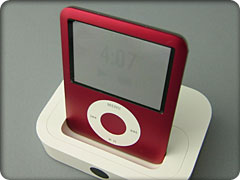 詳細レビュー】第3世代iPod nano - iをありがとう