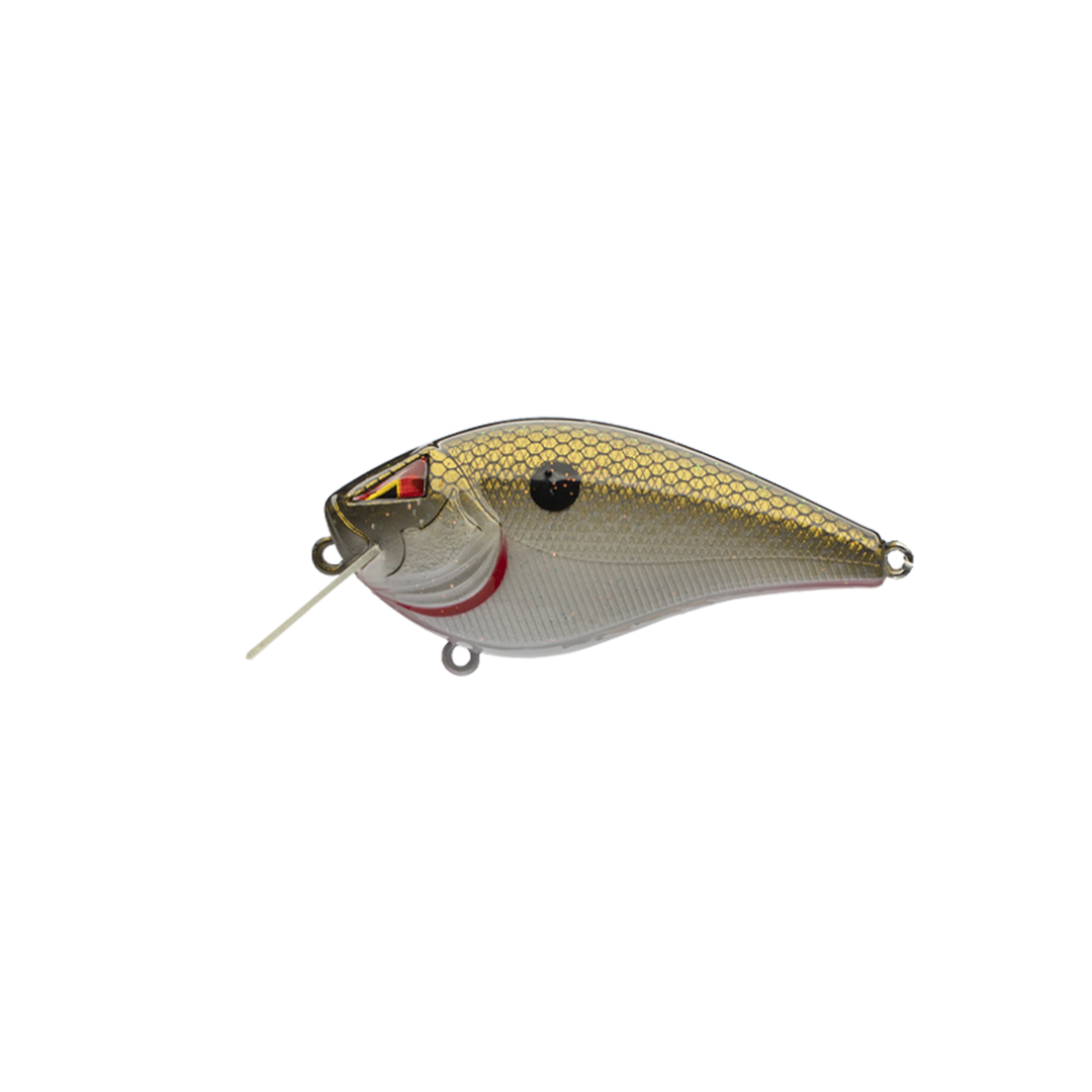 ARK Elite Z-alpha S 1.5 / S 2.5 Silent Squarebill – ARKFishing