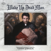 WAKE UP DEAD MAN (140gm Creature slipcase & color Vinyl, 2LP)