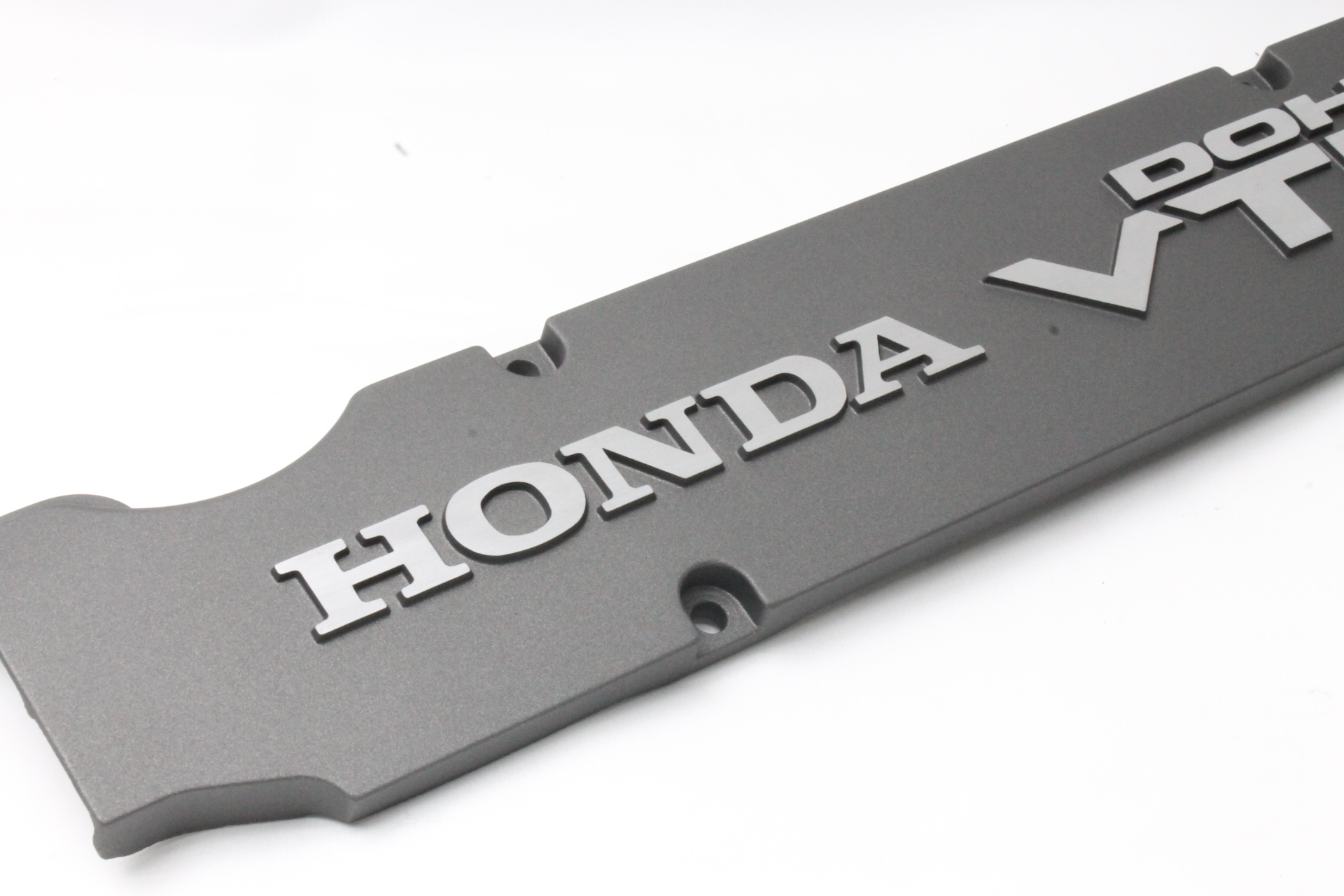 ホンダ S2000 ヘッドカバー セラコート施工（焼付塗装） - AWANO