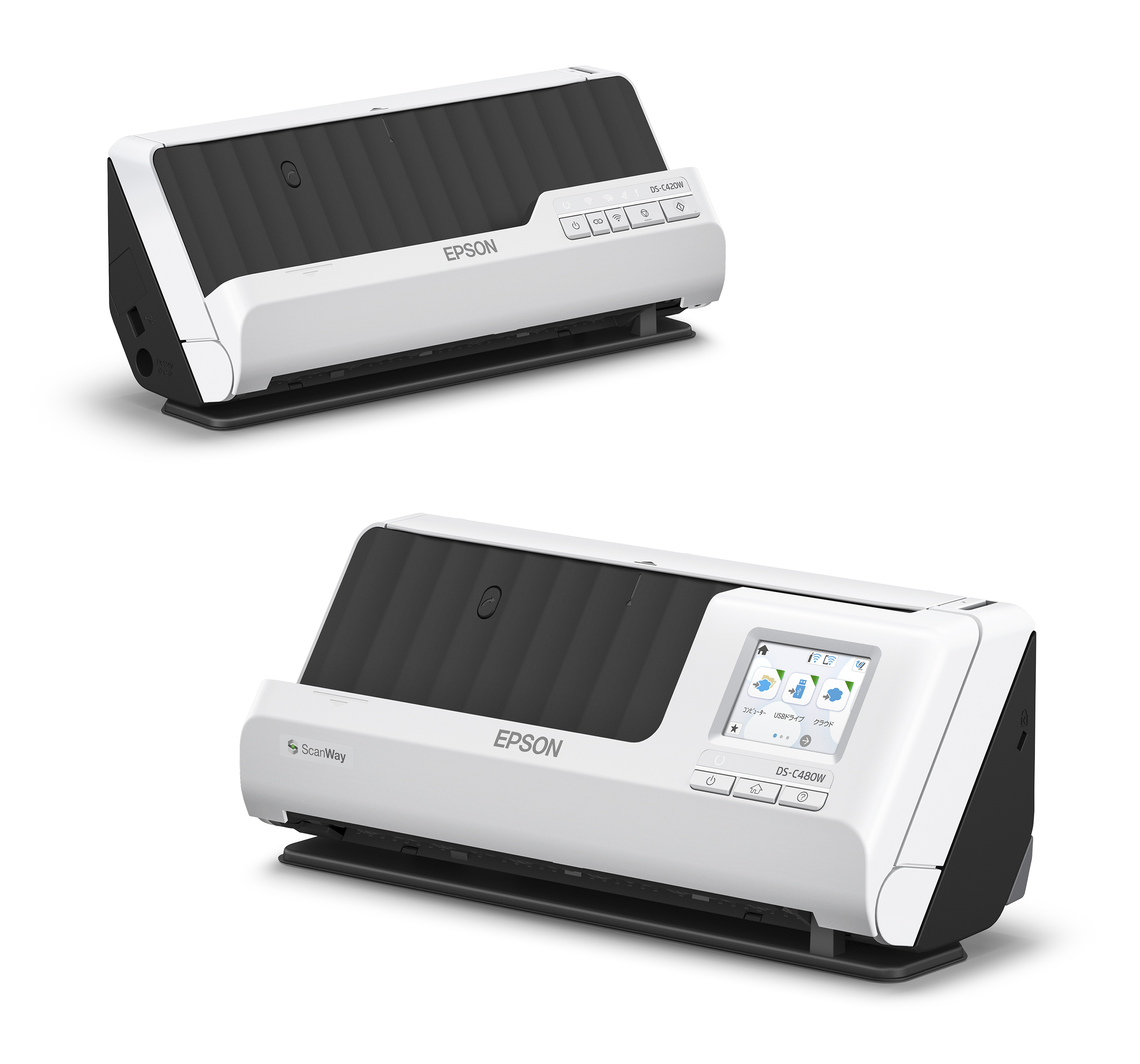 EPSON エプソン A3ノビインクジェットプリンタ PX-G5300 通電確認
