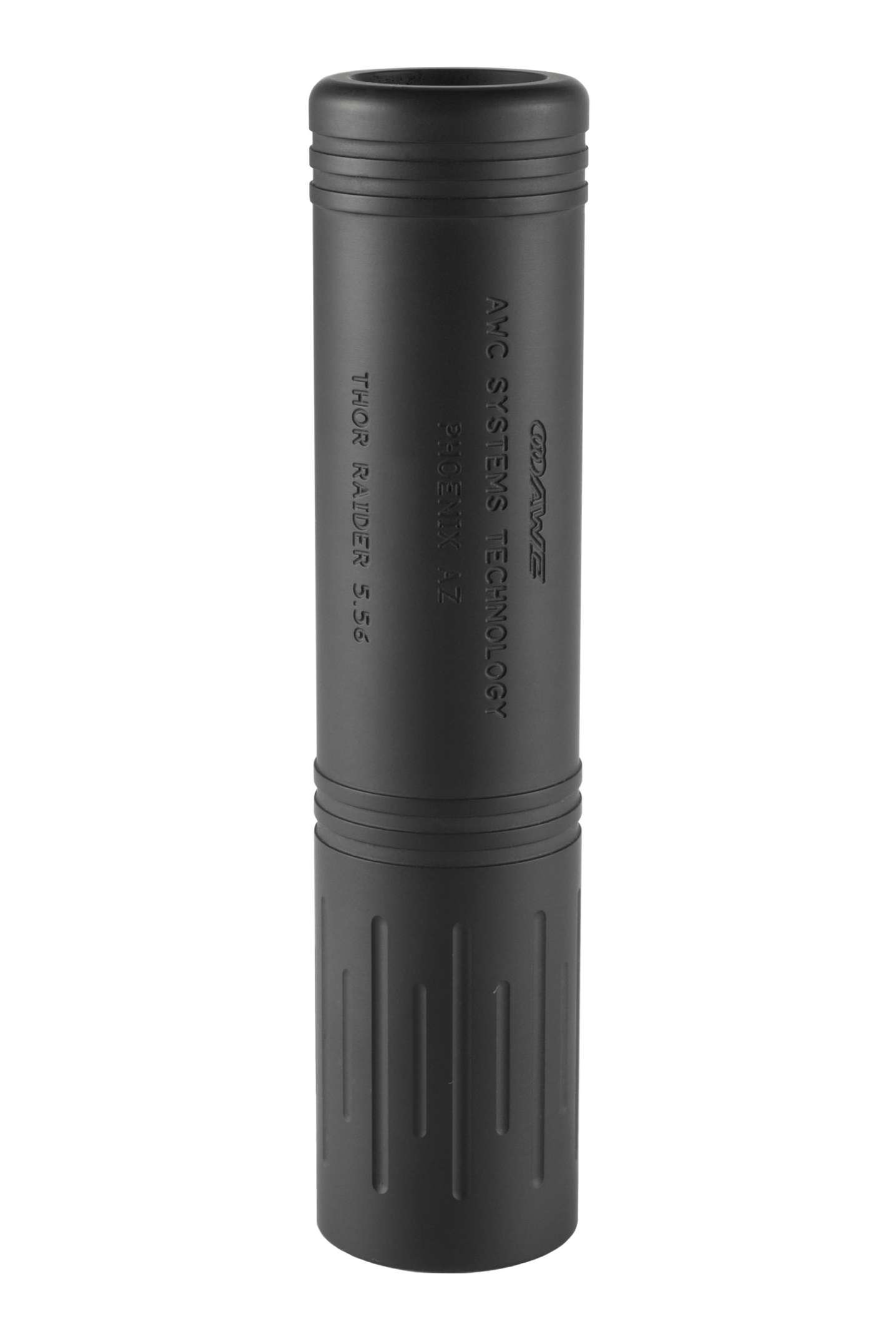 Thor Raider Suppressor - AWC Silencers