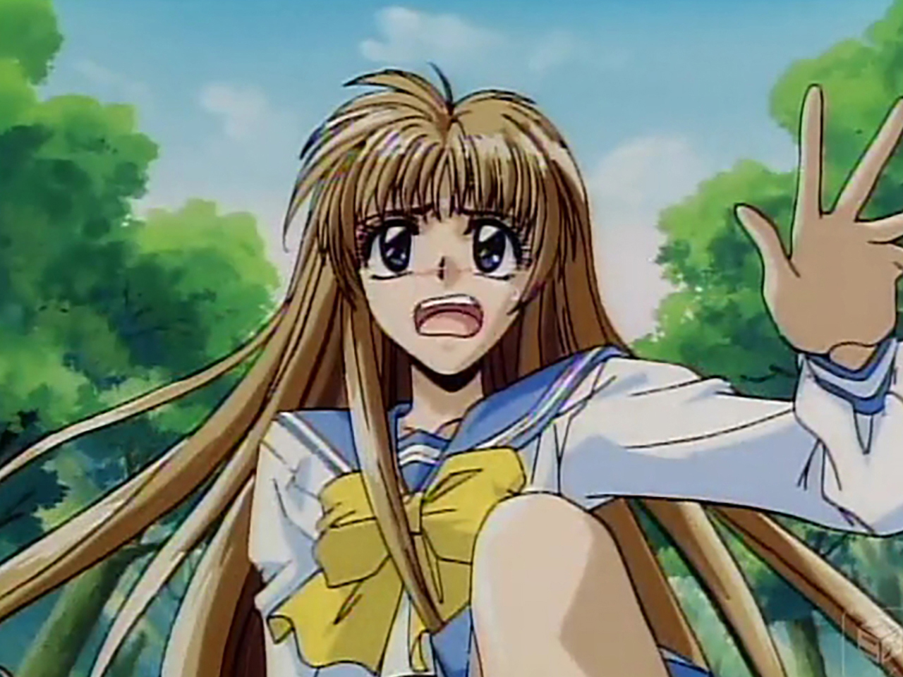 不思議の国の美幸ちゃん (アニメ/1995年)｜アニメ・ドラマの動画配信