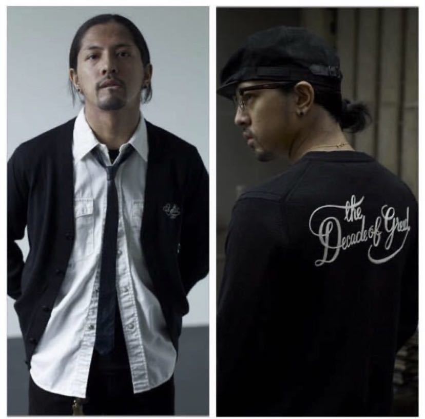 ❗️ラスト1枚❗️降谷建志着Tシャツ Dragon Ash【Lサイズ】 cootie