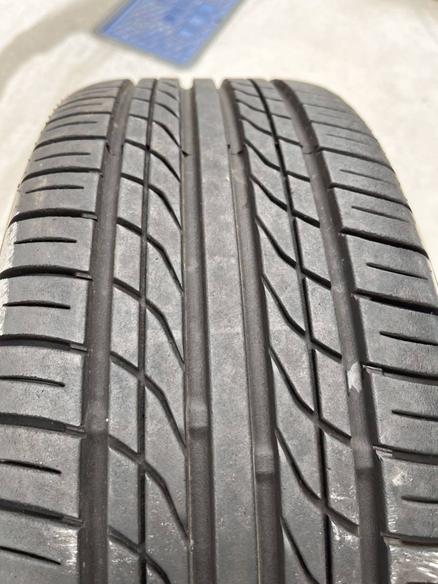 EUROSPORT アルミホイール15インチOFF40/ 6.0JJ/4本セット EUROSPORT