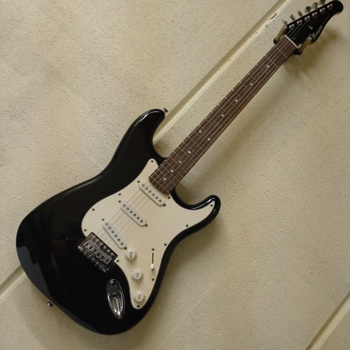 ☆ mavis メイビス ストラトキャスター イシバシ楽器オリジナル