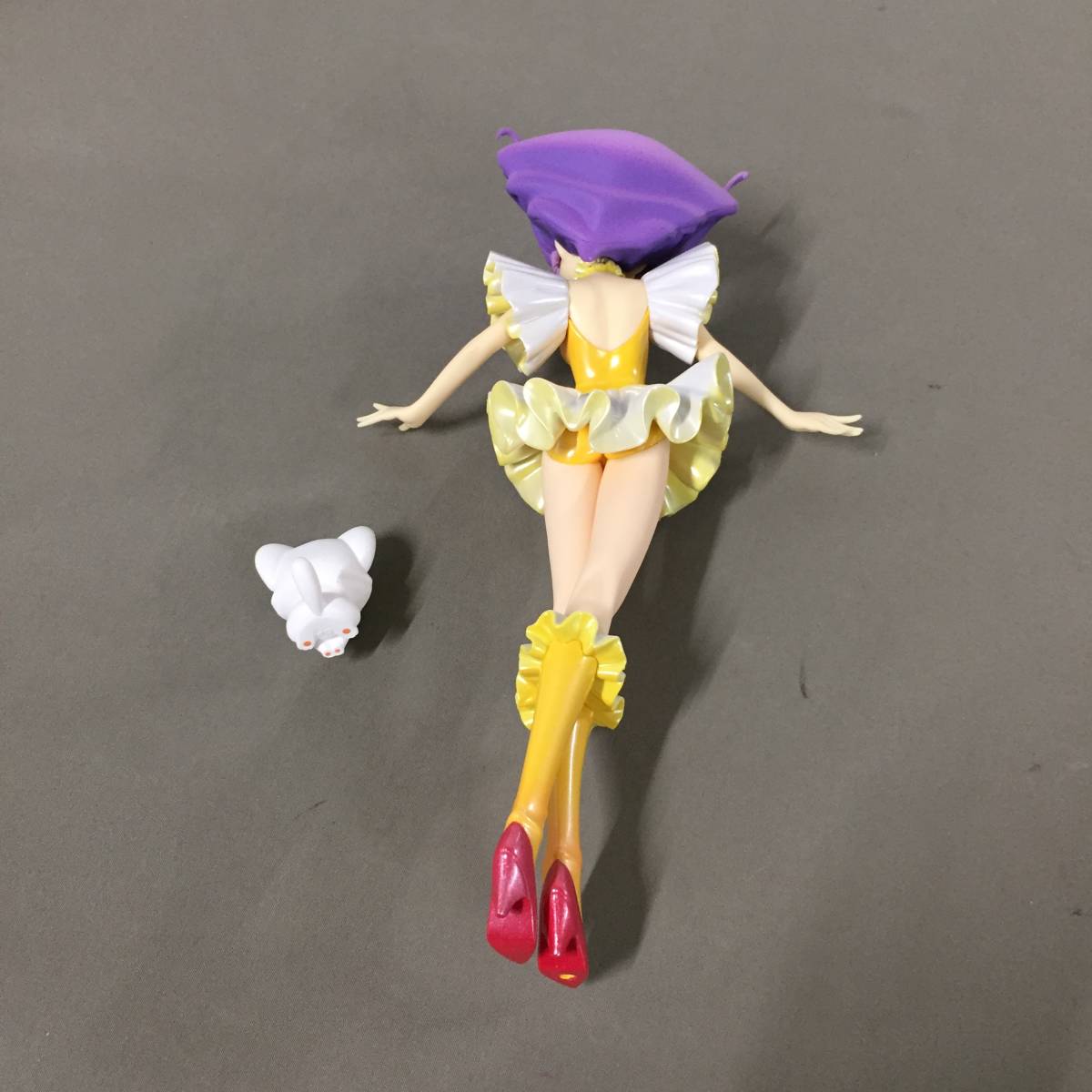 ○魔法の天使 クリィミーマミ ビッグ フィギュア Part3 【22/1124/01