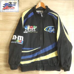レーシングジャケット M&M Sの値段と価格推移は？｜5件の売買データ