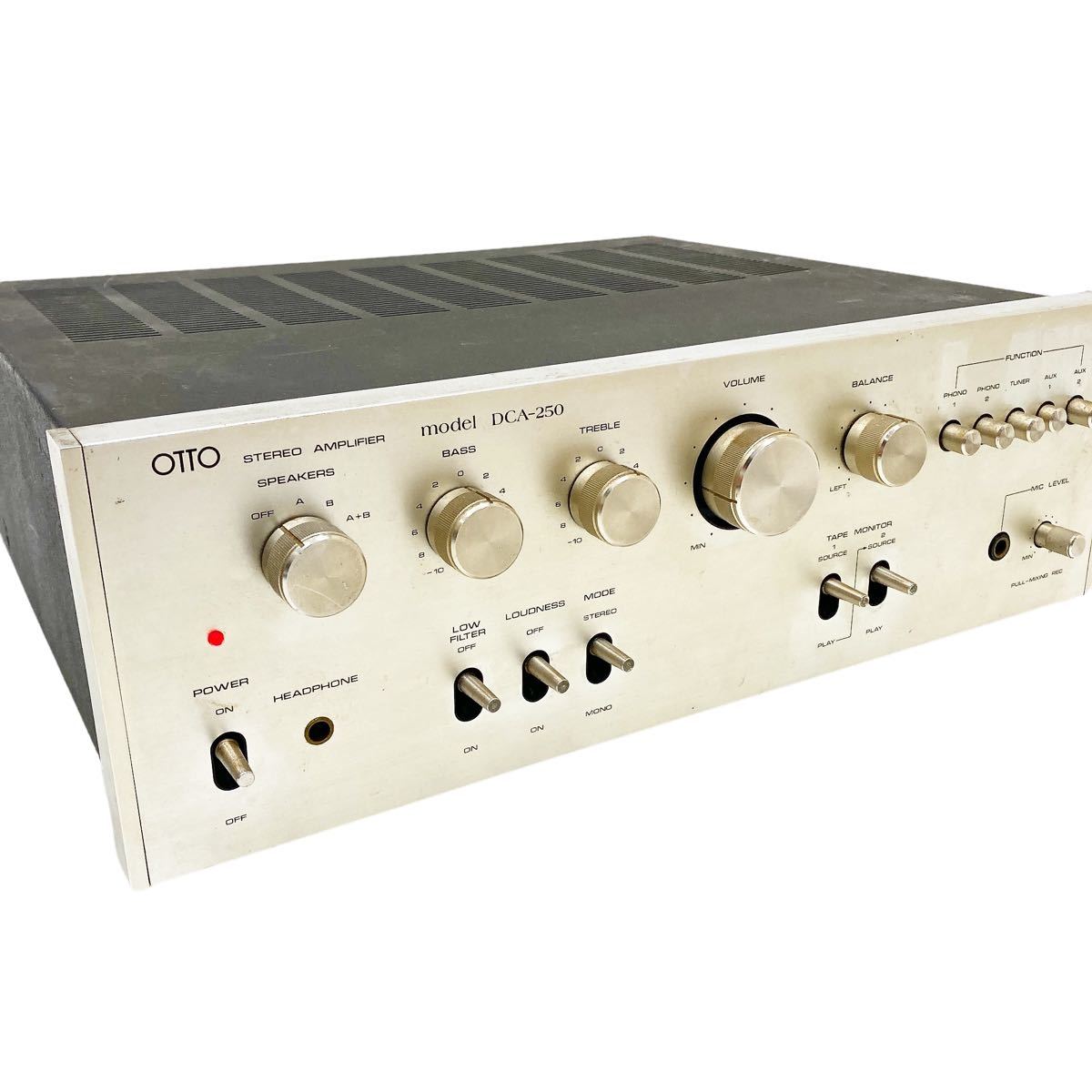 TRIO KT-1100 FM AM⁄FM 動作品 TUNER TRIO-KENWOOD トリオ KT-1100 AM-