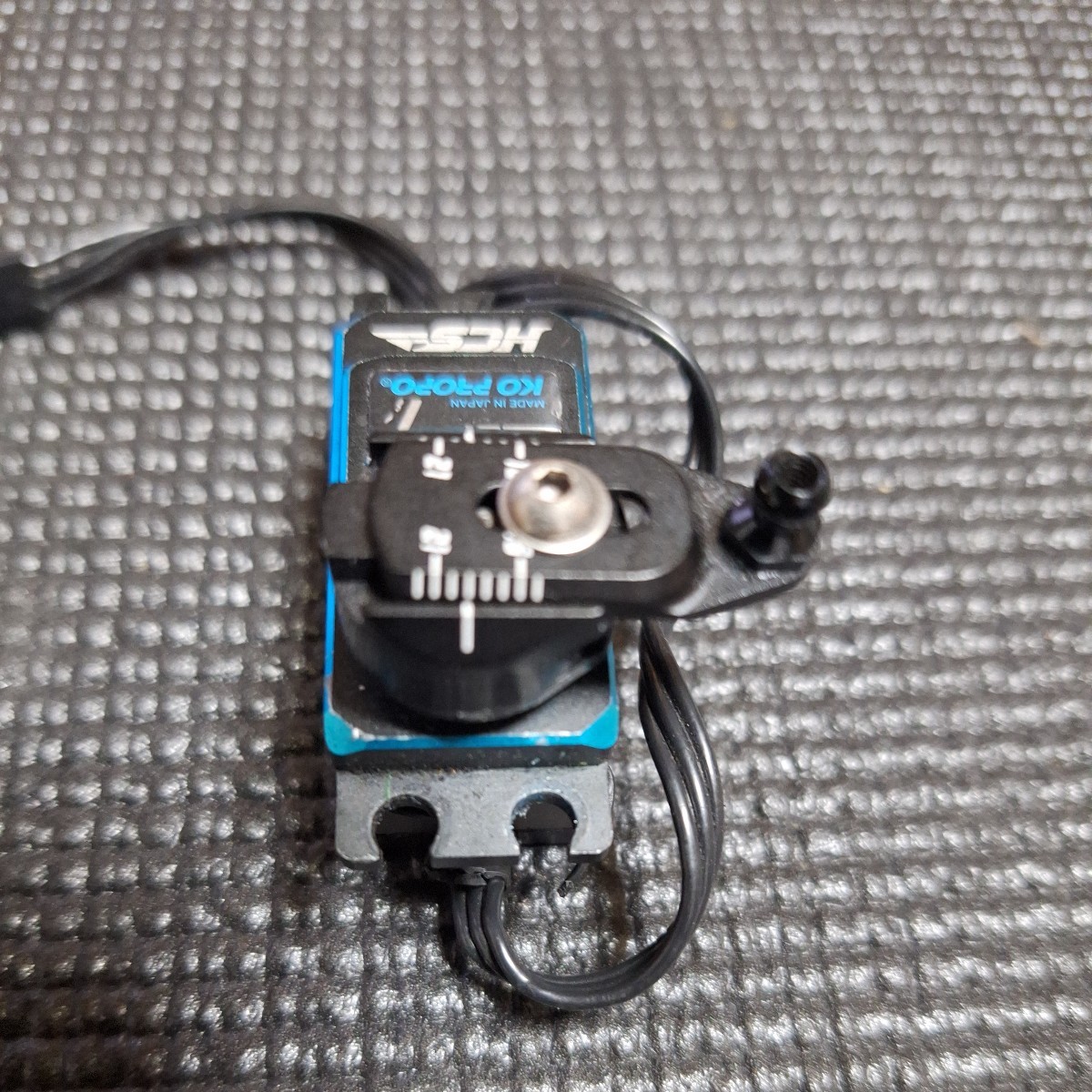 KO PROPO ジャイロ KG-X - KOPROPO -