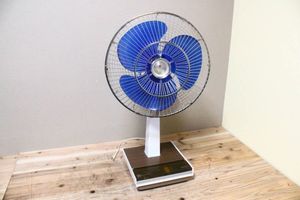 ナショナル 昭和 レトロ 扇風機の値段と価格推移は？｜160件の売買
