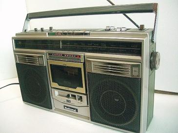 ♪昭和銘機 メンテ清掃済 National RX-5280 動作品♪ ♪昭和銘機