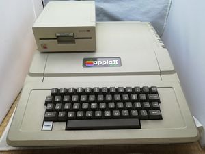 Apple IIのYahoo!オークション(旧ヤフオク!)の相場・価格を見る｜Yahoo