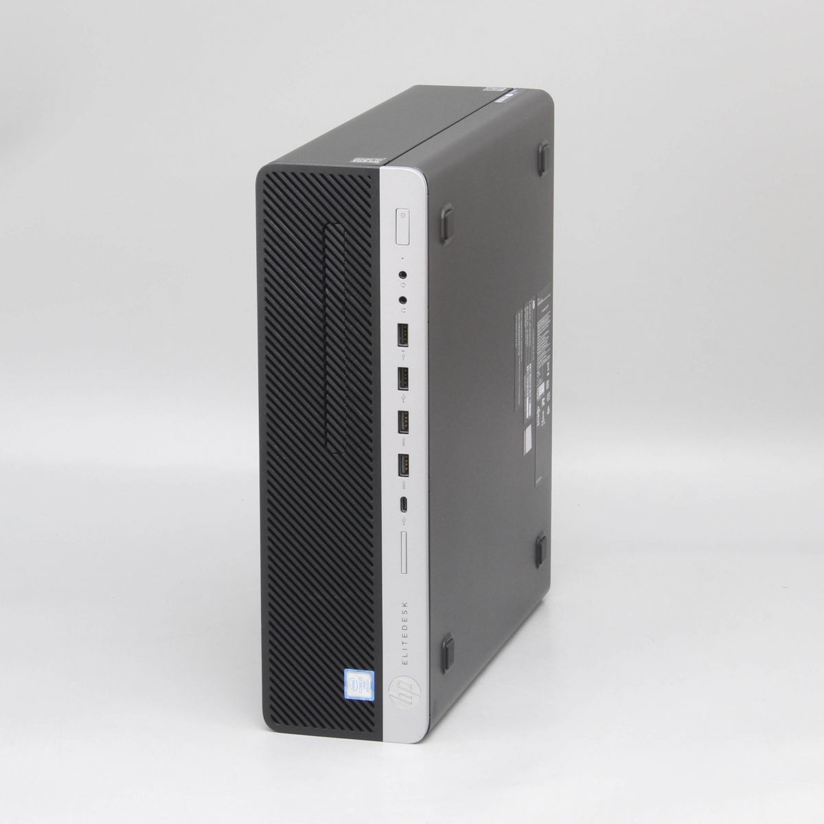 MK1601Ci5 8世代！Core i5！HP EliteDesk 800G4！本体のみジャンク品